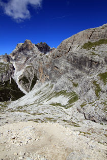 Dolomiten von jaybe