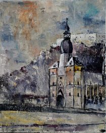 Dinant by pol ledent