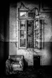 This is the way, step inside II by Traven Milovich