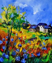 summer 673180 by pol ledent