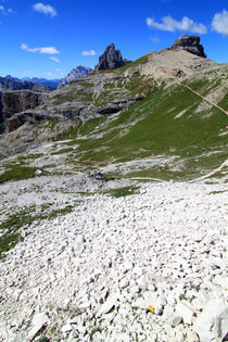 Dolomiten by jaybe