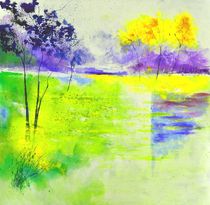 Pond 883180 by pol ledent