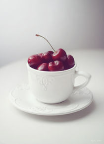 Cherry Time von blueplanet