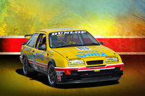 Group A RS500 Sierra by Stuart Row