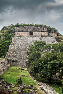 The Great Pyramid von David Tinsley