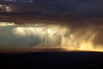 Rain Storm by Leland Howard