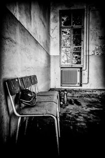 This is the way, step inside by Traven Milovich