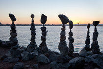 Balanced rocks von morten larsen