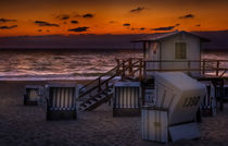 Abend auf Sylt by gfischer