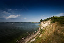 Hochuferweg Göhren by papadoxx-fotografie