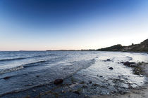 Blick auf die Ostsee am Kap Arkona I by papadoxx-fotografie