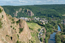 Bad Münster am Stein-Ebernburg 43 von Erhard Hess