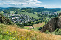 Rotenfelsblick 65 von Erhard Hess