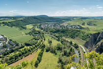 Rotenfelsblick auf Norheim II von Erhard Hess