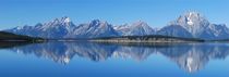 Grand Teton National Park - USA by usaexplorer