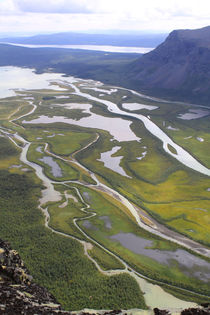 Das Rapatal im SAREK-Nationalpark 03 by Karina Baumgart