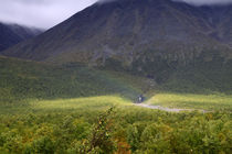 Lappland 18 von Karina Baumgart