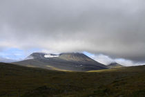 Lappland 17 von Karina Baumgart