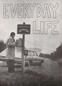 Everyday Life von Neil Campau