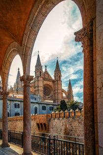 La Seu by gfischer