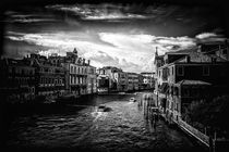 Venice by Traven Milovich