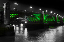 Lambeth Bridge London von David Pyatt