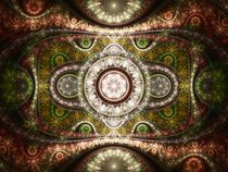 Magic Carpet by Anastasiya Malakhova