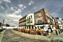 The Spice Island Inn  by Rob Hawkins