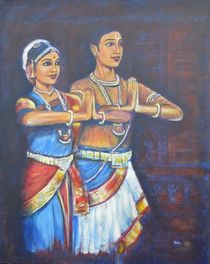 Namaskaaramu by Usha Shantharam