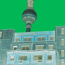 Berlin von topas images