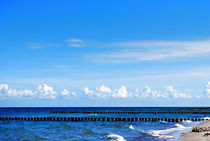 Ostsee by topas images