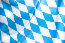 Bayern Flagge von topas images