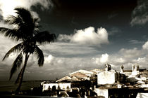 Brasilien, Salvador da Bahia von Jo Holz