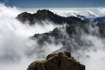 Über den Wolken von Stephan Zaun