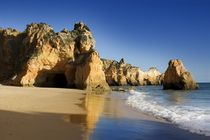 Algarve by Stephan Zaun