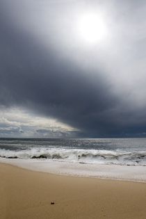 Beach von Stephan Zaun