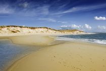 Sylt - Strand und Meer von Stephan Zaun