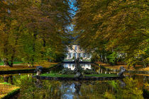 Der Hofgarten von foto-m-design