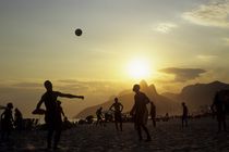 Ipanema by Jo Holz