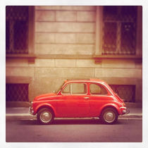 italian car by thomasdesign