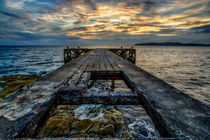 Old Jetty by Sam Smith