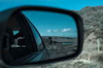 Rearview Landscape von agrofilms