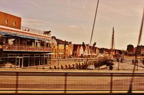 Husum II by Michael Beilicke