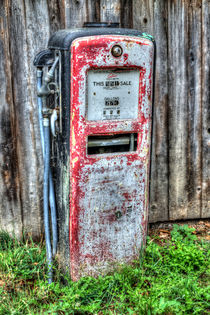 Gas Dispenser von agrofilms