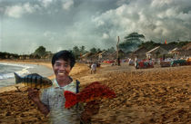 Happy Bali by JACINTO TEE