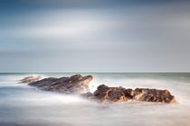 Peverill Point, Swanage von Chris Frost