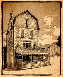 Taverne von Uwe Karmrodt