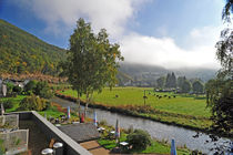 September an der Wied bei Rossbach by ralf werner froelich