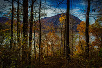 Riverview In The Fall von Chris Lord