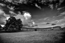 Royal Crescent von Chris R. Hasenbichler